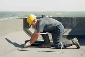 Best Roof Insulation Installation  in Dalton Gardens, ID